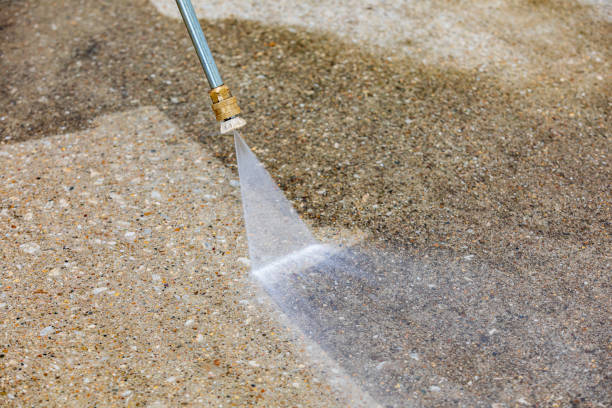 Best Gas Station Cleaning  in Weston, NJ