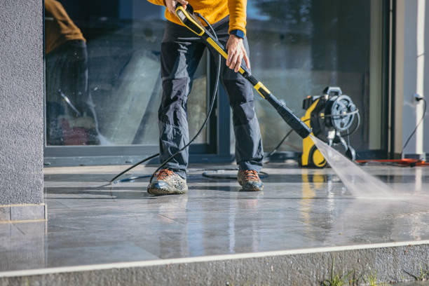 Best Solar Panel Cleaning  in Weston, NJ