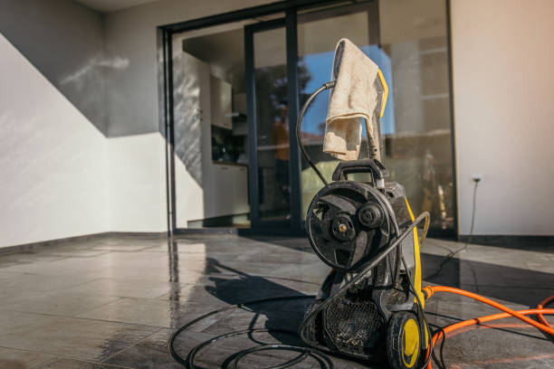 Weston, NJ Pressure Washing Services Company