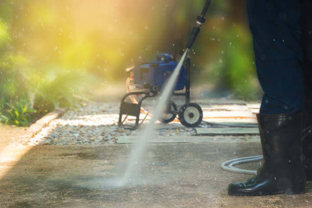 Boat and Dock Cleaning in Weston, NJ